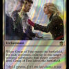 Grasp of Fate