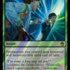 Heroic Intervention