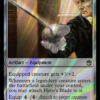 Hero's Blade