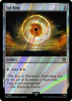 Sol Ring