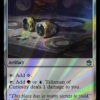 Talisman of Curiosity