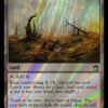 Ash Barrens