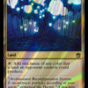 Exotic Orchard