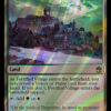Fortified Village