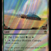 Horizon Canopy