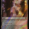 Lavaclaw Reaches