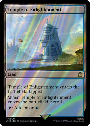 Temple of Enlightenment