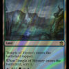 Temple of Mystery