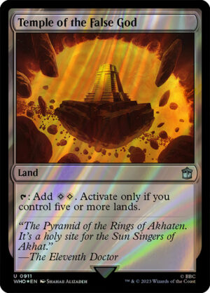 Temple of Triumph