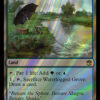 Waterlogged Grove