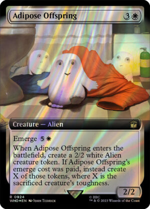 Adipose Offspring