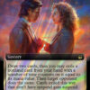 The Wedding of River Song