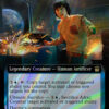 Adric, Mathematical Genius