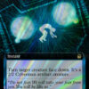 Cyber Conversion