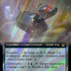 K-9, Mark I