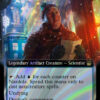 Nardole, Resourceful Cyborg