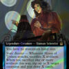 Nyssa of Traken