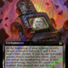 The Toymaker's Trap