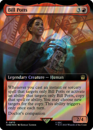 Bill Potts