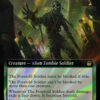 The Foretold Soldier
