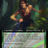 Leela, Sevateem Warrior