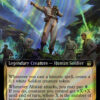 Alistair, the Brigadier
