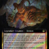 The Beast, Deathless Prince