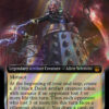 Davros, Dalek Creator