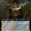 The Eighth Doctor