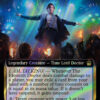 The Eleventh Doctor