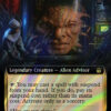The Face of Boe