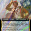 The Fifth Doctor