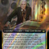 The First Doctor