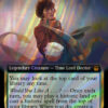 The Fourth Doctor
