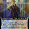 The Ninth Doctor