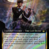 The Second Doctor