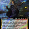 The Tenth Doctor