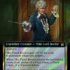 The Third Doctor