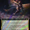 Vrestin, Menoptra Leader