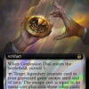 Confession Dial