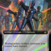Cybermen Squadron