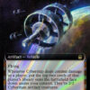 Cybership