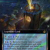 Trenzalore Clocktower
