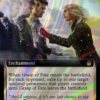Grasp of Fate