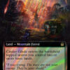 Cinder Glade
