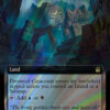 Drowned Catacomb