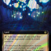 Exotic Orchard