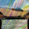 Horizon Canopy