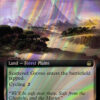 Scattered Groves