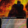 Smoldering Marsh